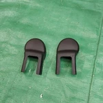 2011-2013 Hyundai Elantra Front Seat Track Bolt End Cover Set Oem. Fixed Price $39.99.