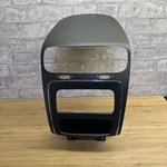 2011-2020 Dodge Journey Center Dash 4.3" Radio Bezel Trim Oem. Fixed Price $59.99.