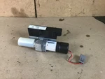 Mclaren 650s 2015 Convertible Roof Top Lift Hydraulic Pump 15-17 :y. Fixed Price $343.65.