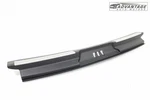 2018-2021 Lincoln Navigator Trunk Latch Lock Sill Scuff Plate Trim Cover Oem. Fixed Price $175.49.