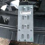 Bmw 3 5 6 Series Amplifier Audio Top Hi-fi Harman 2004 - 2008 65.12-6 973 621. Fixed Price $150.00.