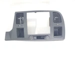 2013 Chevrolet Silverado 1500 Oem Center Dash Radio Bezel With Vents. Fixed Price $44.00.