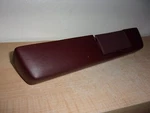 1988-1998 Chevy Gmc C/k 1500 2500 Truck Driver Rear Arm Rest Burgundy 15546429. Fixed Price $29.99.