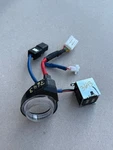2017-2018 Hyundai Elantra Ignition Lock Transceiver Antenna Immobilizer Oem. Fixed Price $81.00.