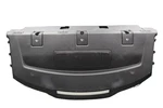 14-17 Maserati Ghibli Rear Deck Lid Parcel Shelf Trim Black 06700174910 Oem. Fixed Price $60.00.
