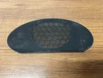 2003-2007 Saab 93 Center Speaker Grill 12785408d *. Fixed Price $7.00.