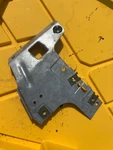 Genuine Oem Bmw E30 Bracket Glove Box Glovebox Latch Base Mount 51161913890. Fixed Price $18.99.