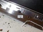 Rear Right Door Card Molding Trim A2127300422 10 13 Mercedes Benz W212 E350 E63. Fixed Price $45.00.