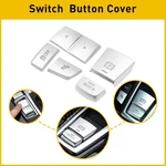 Car Gear Shift Knob Switch Button Cover Trim For Bmw 5 6 7 F10 F07 X3 X4 F25 F26. Fixed Price $11.39.