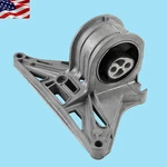 New Center Engine Mount + Bracket 98737502305 For Porsche 986 987 Boxster Cayman. Fixed Price $73.99.