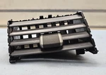 07-11 Camry Dash Left Driver Ac A/c Hvac Air Vent Heater Conditioner Black. Fixed Price $26.99.