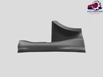 Rear Left Driver Side Door Sill Scuff Plate Toyota Rav4 2019-2025 Oem. Fixed Price $67.44.