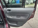 Xb Scion 2005 Passenger Rear Door Trim Panel. Fixed Price $44.80.