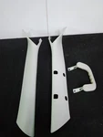 2003 Mercury Mountaineer Oem A-pillar Windshield Trim Set W/handle. Fixed Price $66.00.
