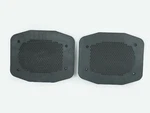 2014 - 2018 Bmw X5 F15 Cover Grille Speaker Trim Subwoofer Left Right Set Oem. Fixed Price $37.79.