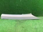 2017-2023 Tesla Model 3 Left Upper Rail Trim Providence Cover Oem 1086265-01-n. Fixed Price $26.25.