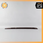 10-13 Mercedes W221 S550 S400 Rear Left Side Door Panel Trim 2217305380 Oem. Fixed Price $91.30.