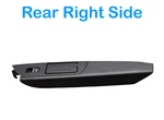 11-18 Volkswagen Vw Touareg Rear Right Door Armrest Switch Trim 7p6867364 Oem. Fixed Price $100.00.