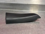 99-07 Ford F250 F350 Door Panel Mirror Trim Cap Mount Black Rh 2c34-17d698-abw. Fixed Price $28.00.