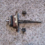 1986-1996 Acura Integra 3dr Oem Door Checker Stopper Hinge Coupe 1994 1995 90-93. Fixed Price $21.95.