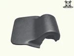 Rear Third 3rd Row Driver Side Seat Pivot Trim Cover Honda Odyssey 2018-2026 Oem. Fixed Price $28.99.