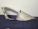 2011 2014 Subaru Impreza Left Upper D Pillar Quarter Trim Lh 94015fg010 Oem. Fixed Price $45.00.