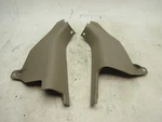 Cowl Kick Trim Sienna 1998 2003 Driver Passenger Front Dash Lower Panel Cover. Fixed Price $49.99.