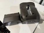 2008 Ford Taurus Steering Column Shroud Upper Lower Cover Oem Grey Gray. Fixed Price $45.62.