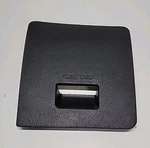 2012-2015 Hyundai Accent Dash Obd Fuse Box Cover Trim Black 84755-1r000 Oem. Fixed Price $18.99.