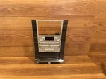 2007-2010 Lincoln Navigator Stereo Screen Wood Bezel Trim Climate Control Oem. Fixed Price $101.50.