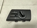 2005 Bmw X3 E83 Front Left Driver Side Dash Headlight & Dimmer Button Switch Oem. Fixed Price $44.04.