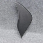 2011-2014 Chrysler 200 Sedan Lh Drivers Dashboard End Cap Trim Cover Black. Fixed Price $28.99.