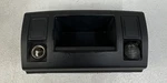 99-04 Jeep Grand Cherokee Dash Bezel Lower Cubby W/power Outlet Oem Black. Fixed Price $49.99.