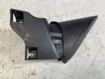 11-18 Volkswagen Jetta Se 2.5 Fwd Mt Interior Front Left Door Mirror Corner Trim. Fixed Price $25.49.