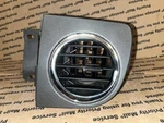 Ar33-63044b88-a 2010-2014 Ford Mustang Passenger Side Dash Vent Trim Ac Air. Fixed Price $17.99.