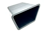2011-2024 Dodge Durango Left Side Liftgate Trunk Quarter Panel Storage Box Oem. Fixed Price $82.64.