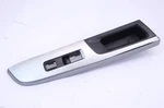 2015-2017 Subaru Crosstrek Passenger Front Window Switch Trim Rh Door 94263fj320. Fixed Price $13.75.