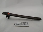 Saab 9-3 Sedan Passenger Right Front Glove Box Opener Trim Black Fits 2003-2011. Fixed Price $44.87.