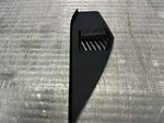 2015-2020 Ford F150 Front Left Dash Vent End Panel Molded Fl3b-1504481-a #15. Fixed Price $29.99.