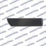06-09 Volkswagen Gti Dash Instrument Center Panel Molding Trim Bezel 1k1858420b. Fixed Price $33.97.