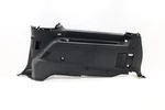 2020 - 2021 Lincoln Navigator Rear Right Quarter Trim Cover Panel Oem Black Ph. Fixed Price $209.59.