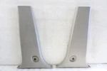 2001 2007 Toyota Sequoia Oem Lower B Pillar Trim Panels Left Right Gray. Fixed Price $29.99.