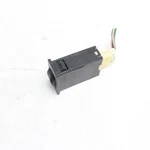 06-11 Honda Civic - Ex & Si Dash Board Speaker Tweeter Left Side Oem. Fixed Price $41.97.