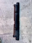 Jeep Wrangler Jk 11-18 Oem Upper Windshield Trim Panel 1yv24trmaa. Fixed Price $69.99.