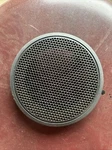 Jeep 5jz09trmab Dash Speaker Cover Vt7035 2006 2007 Commander Oem. Fixed Price $21.00.