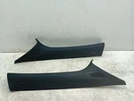 Mercedes Gla Class A Post Trim Moulding Pair A2476909501 H247 2020 - 2025. Fixed Price $68.04.