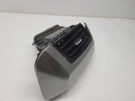 2014-2019 Chevrolet Silverado 1500 Right Rh Outer Vent W Trim Silver. Fixed Price $75.50.