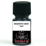 Touch Up Paint Kit With Brush 2 Oz For Toyota Magnetic Gray 1g3 Ships Today. Fixed Price $12.99.