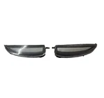 Oem Mitsubishi 3000gt Dodge Stealth Front Snake Eye Headlights Pair 1991-1993. Fixed Price $149.99.