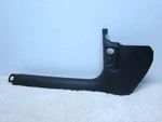 Audi A6, A7, Rs7, S6, S7 Oem Lh Black Cowl Trim / Sfuff Cover 4g1-867-271 #1e-1. Fixed Price $25.00.